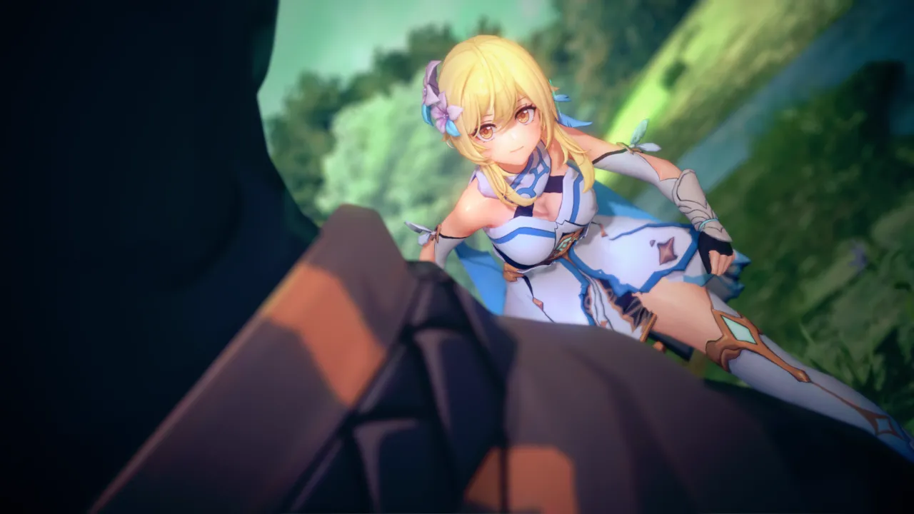 If It's Free page 2 full