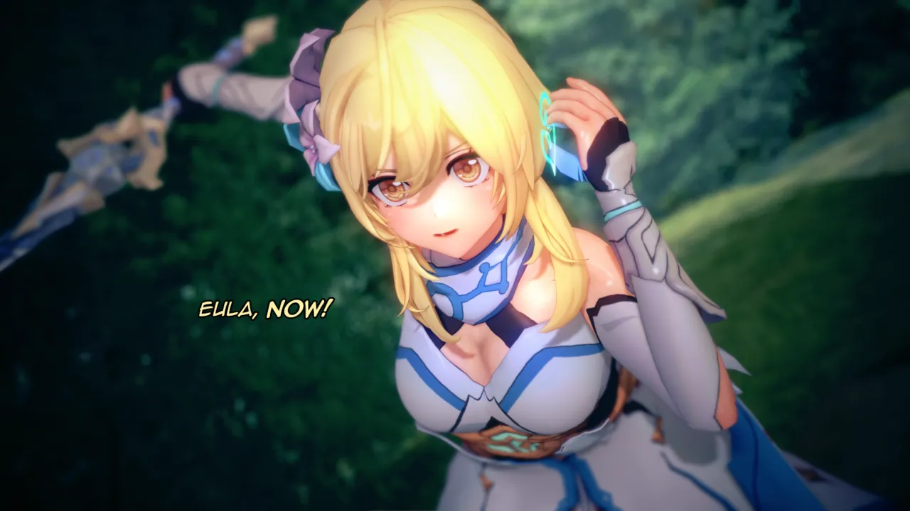 If It's Free page 4 full