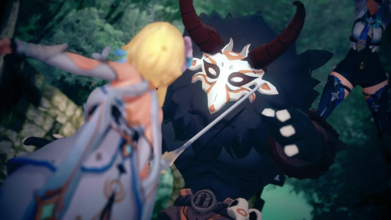 If It's Free page 5 full