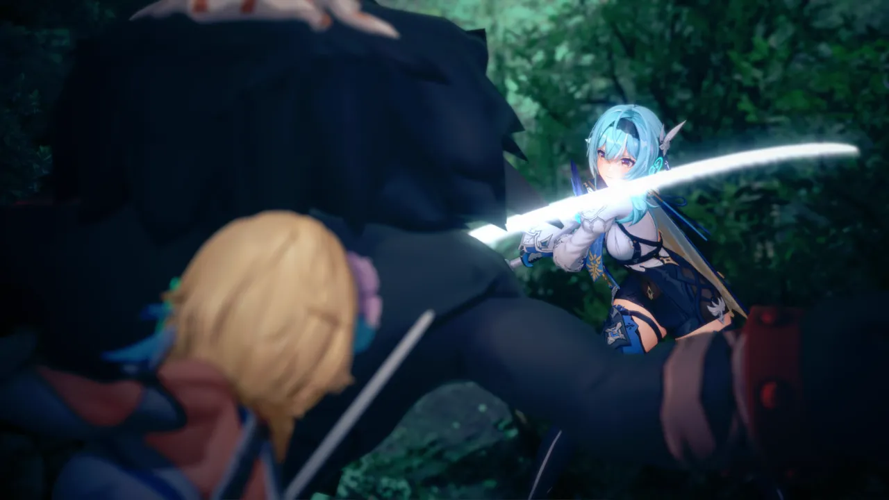 If It's Free page 6 full