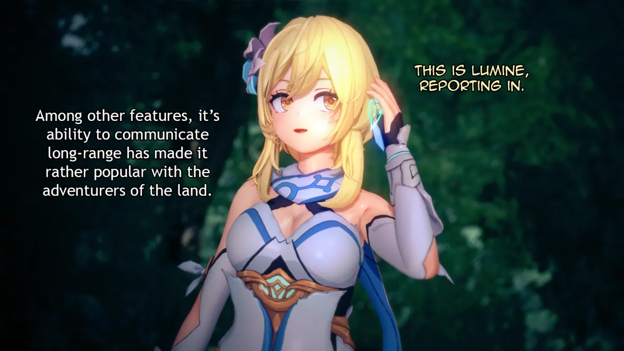 If It's Free page 8 full