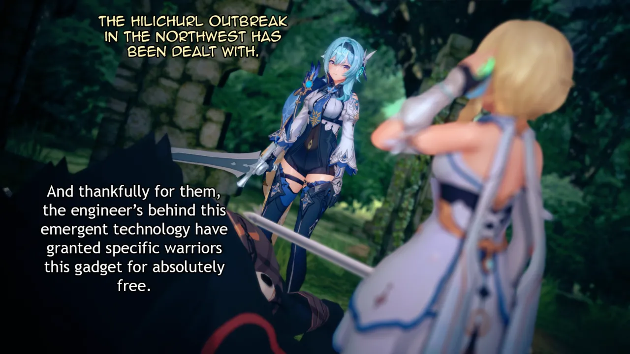 If It's Free page 9 full