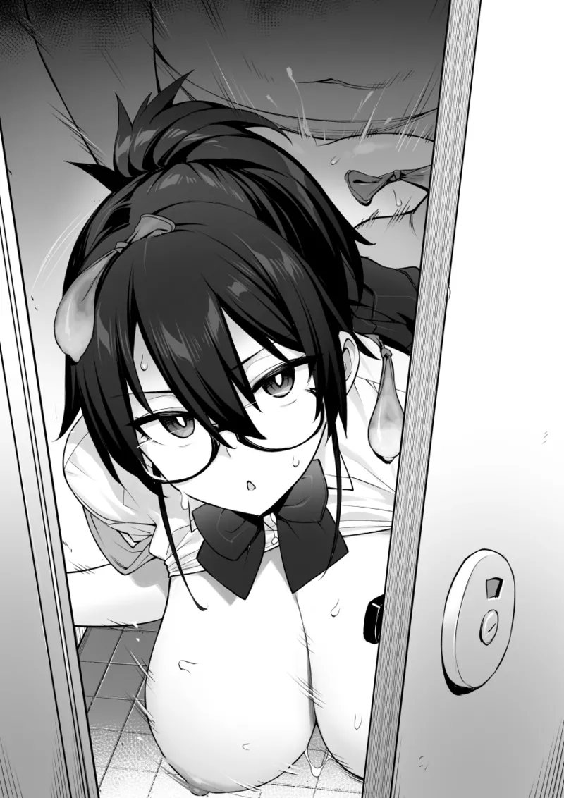 新しい風紀委員長は胸が大きいという噂がある 0-10 page 7 full