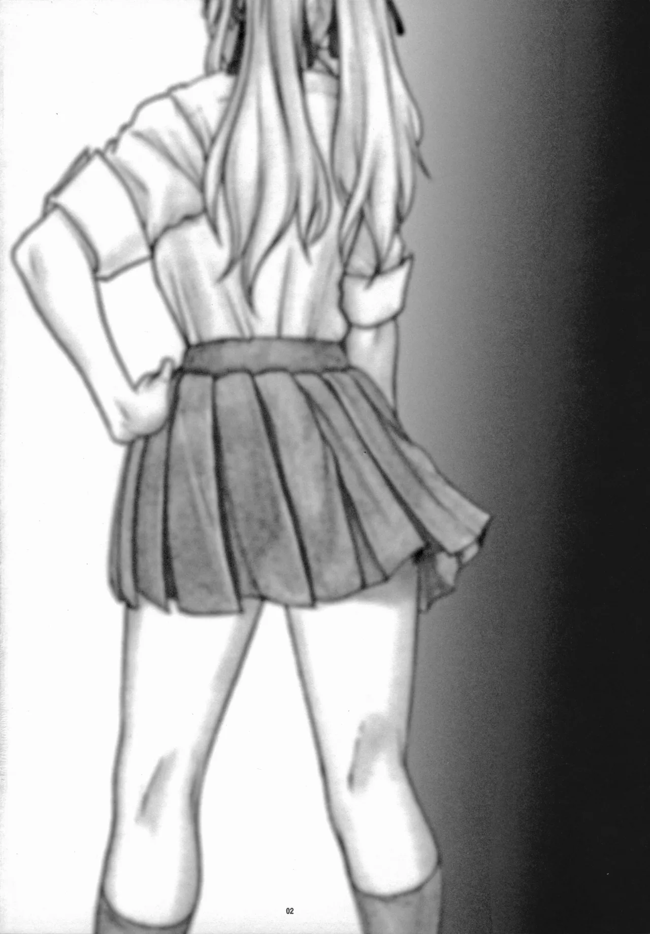 Angel's stroke 142 Hamegurui 5-patsu Me! Shakkin 5000 man-en Kakete tatta 1-ko no Gomu de 5-patsu Renzoku Dobadoba Shasei Taikyuu Sex Shoubuhen page 4 full