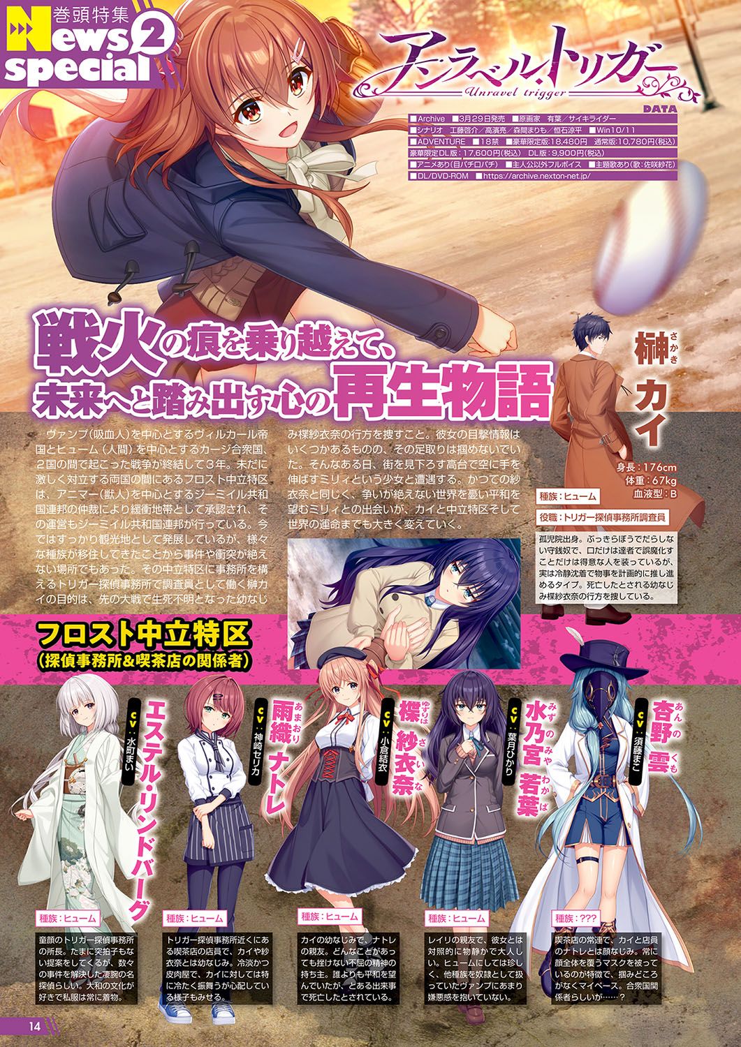 Monthly Megastore 2024-04 page 9 full