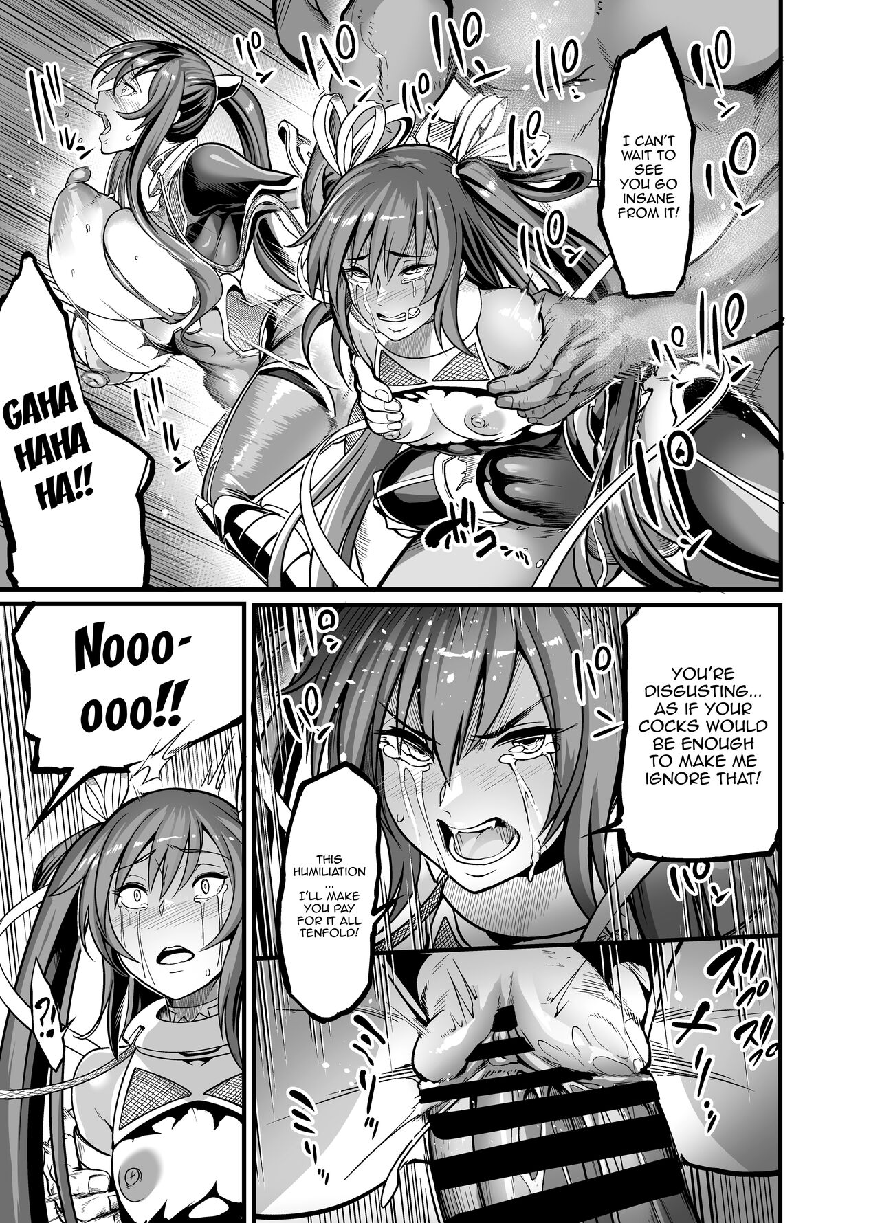 Project Y page 10 full