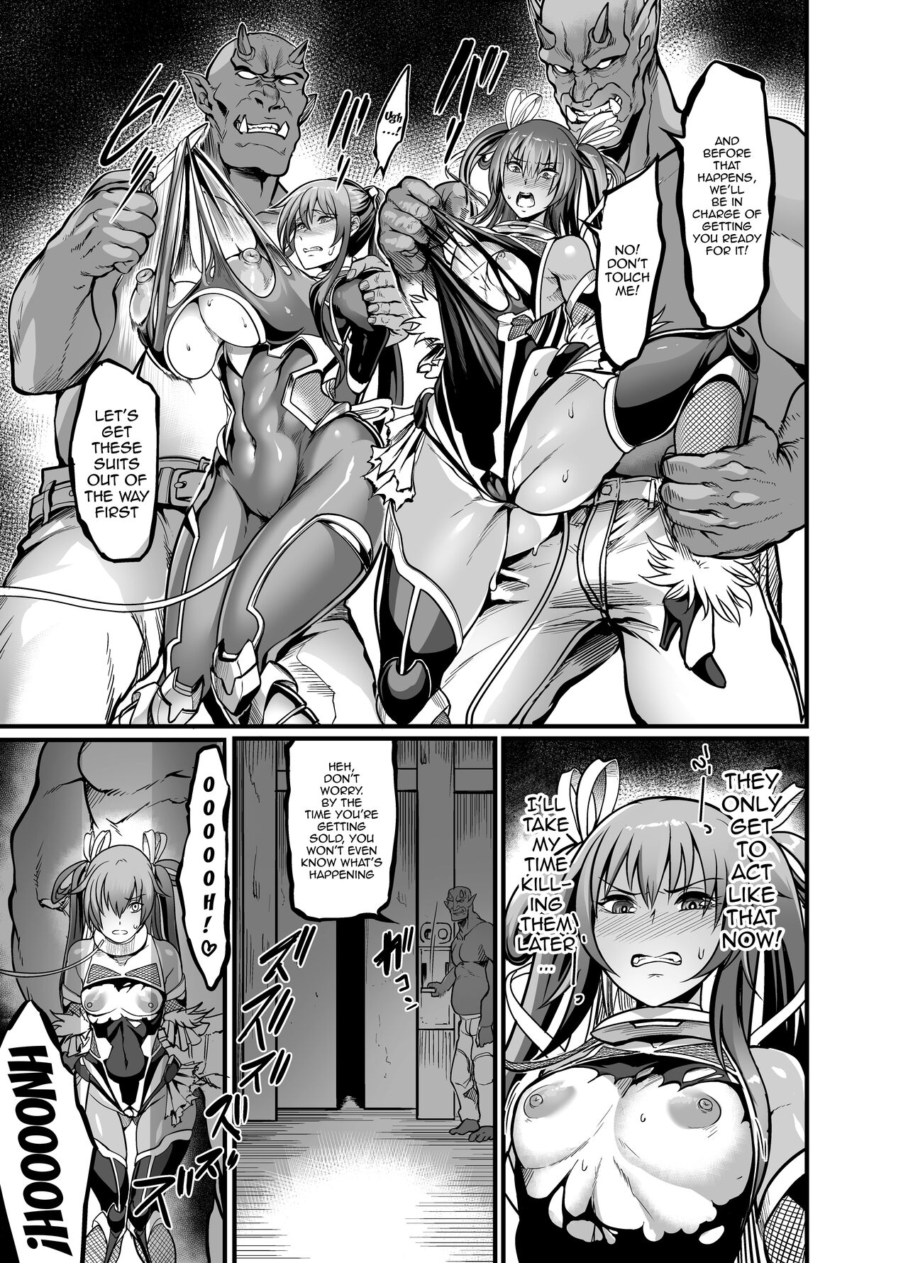 Project Y page 4 full