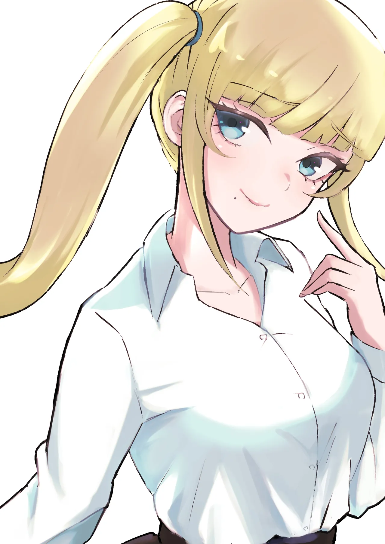 短小包茎上司の使い方 page 2 full