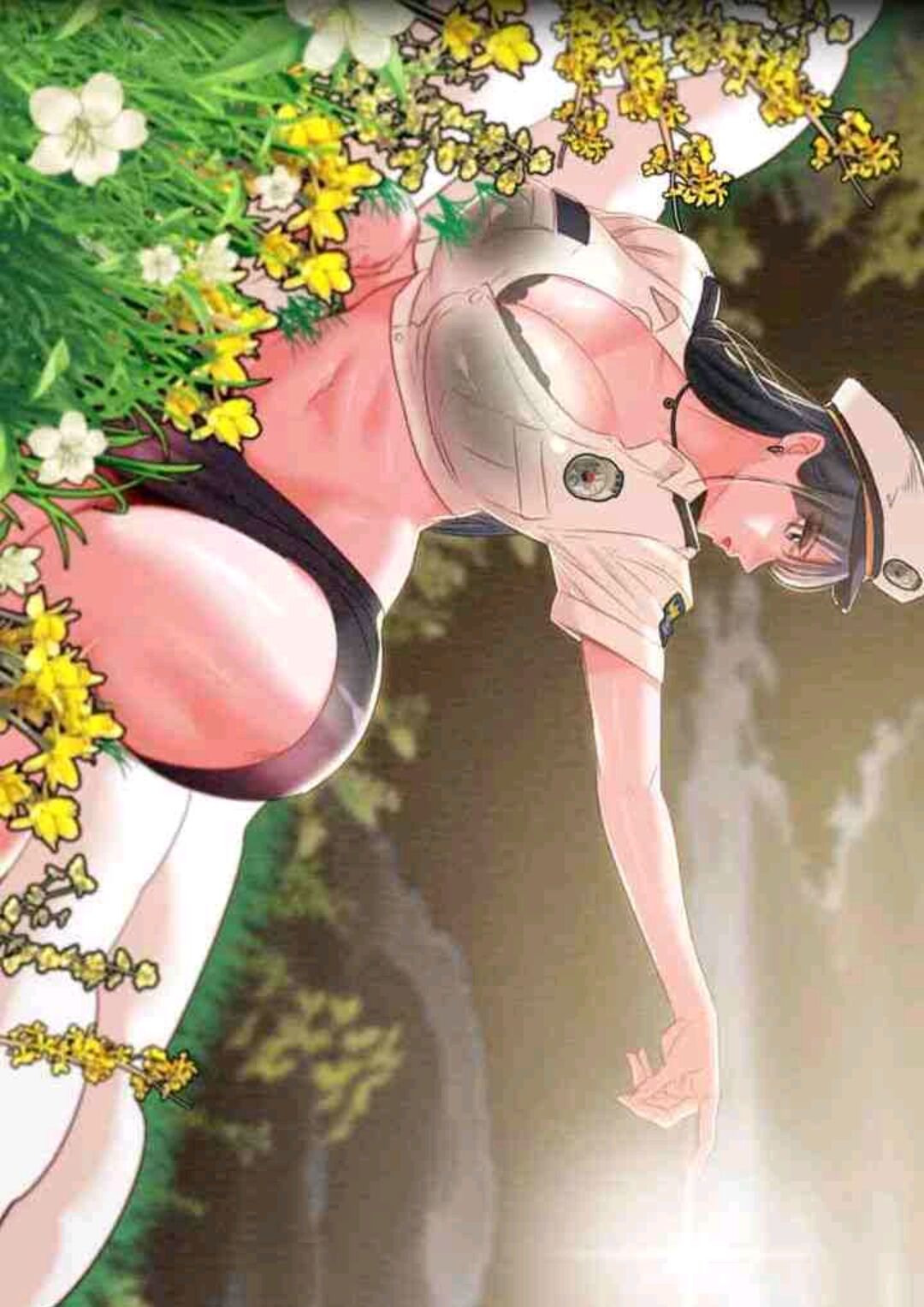 Revenge police women page 3 full