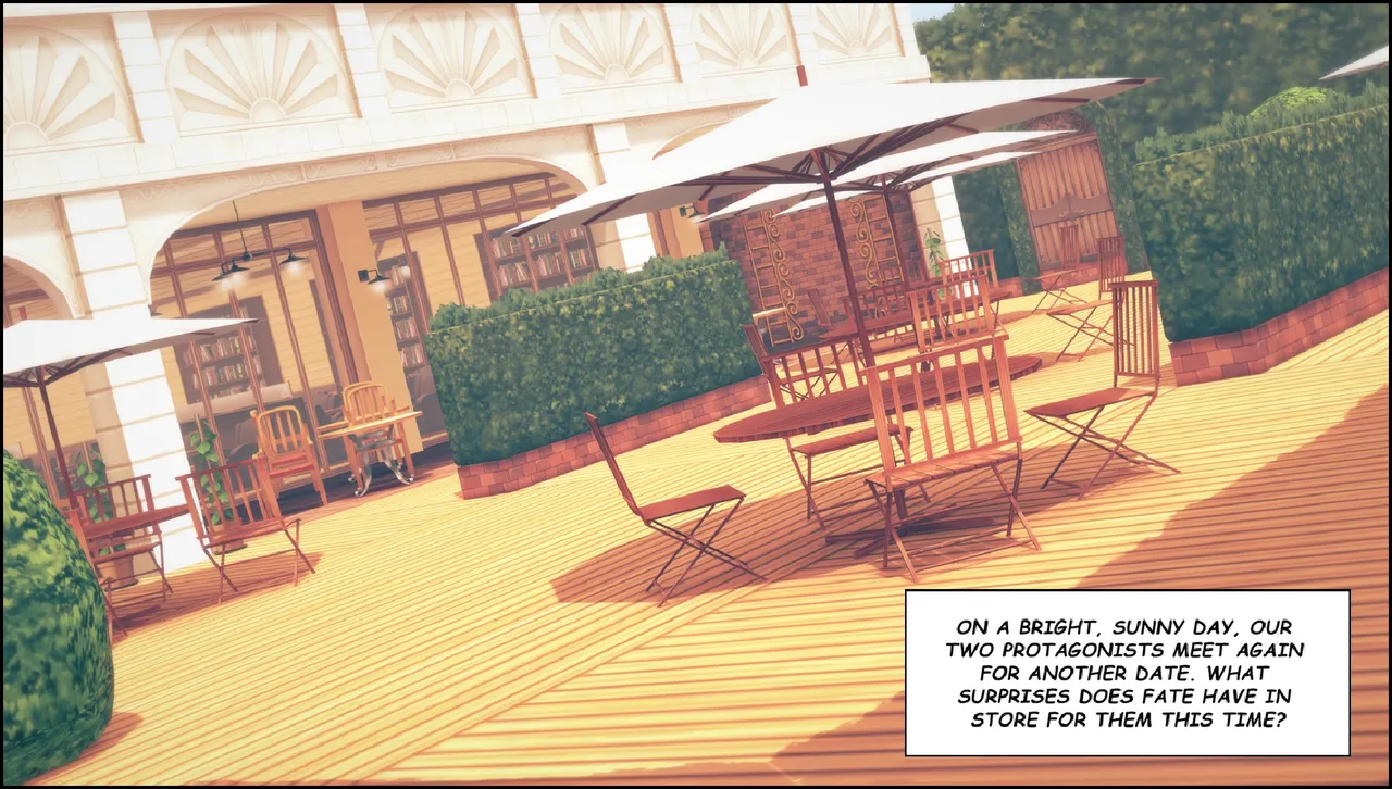 BODY SNATCH FOR LOVE page 2 full