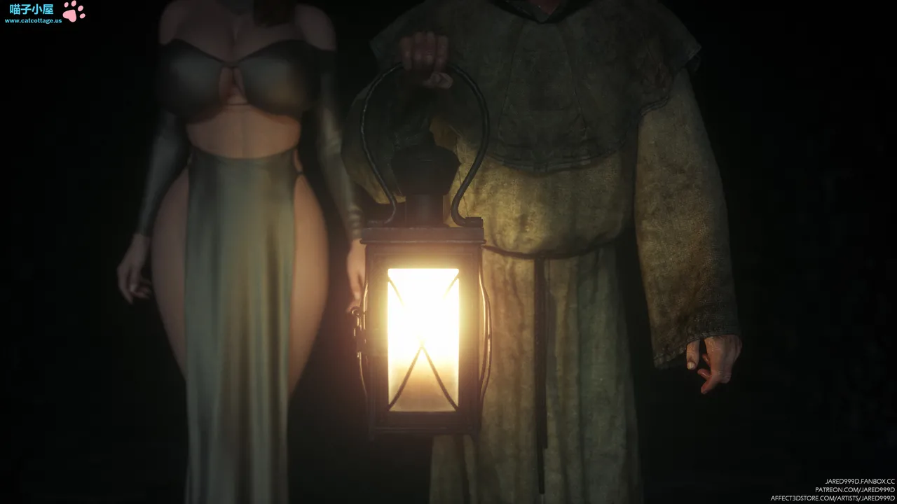 Fallen Lady 1-8 page 2 full