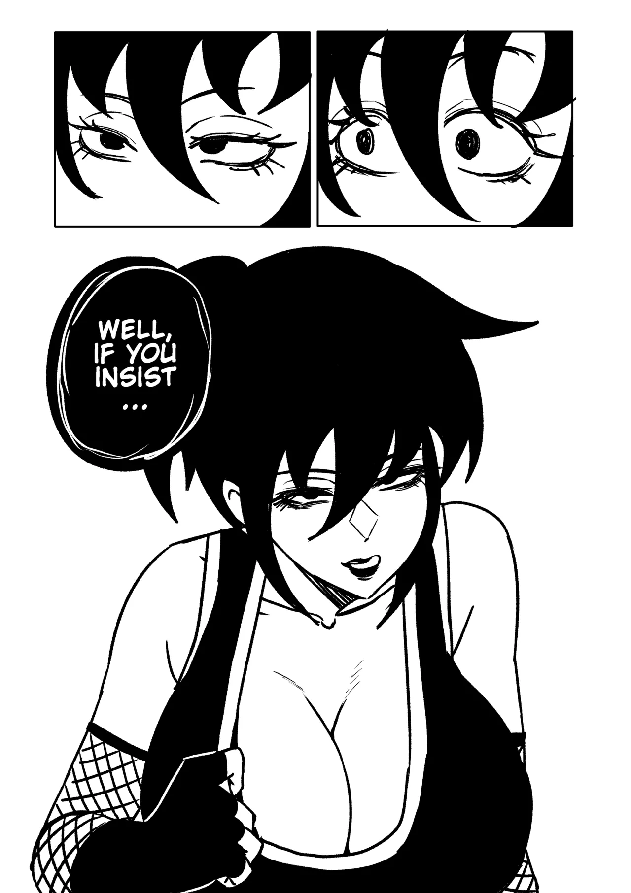 Ninja Vore 5.1 page 2 full