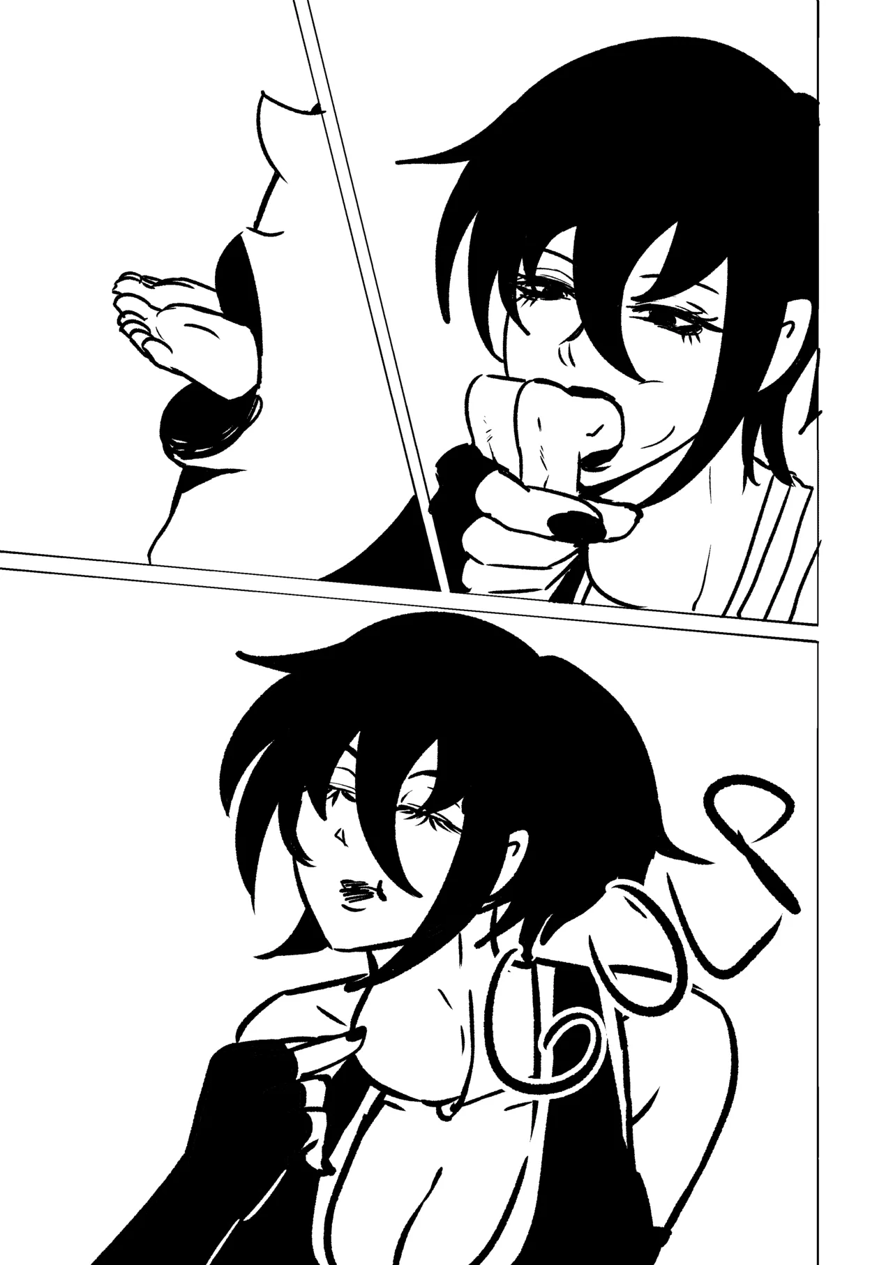 Ninja Vore 5.1 page 5 full