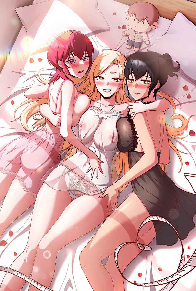 天降美差  | 天上掉下來的爽缺 1-45 END page 2 full