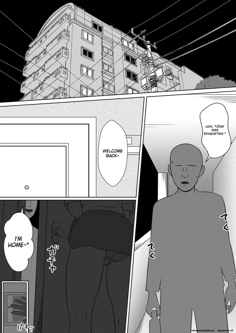 Women Who Became Dolls 2 LIFE with SEX Dolls page 1 full