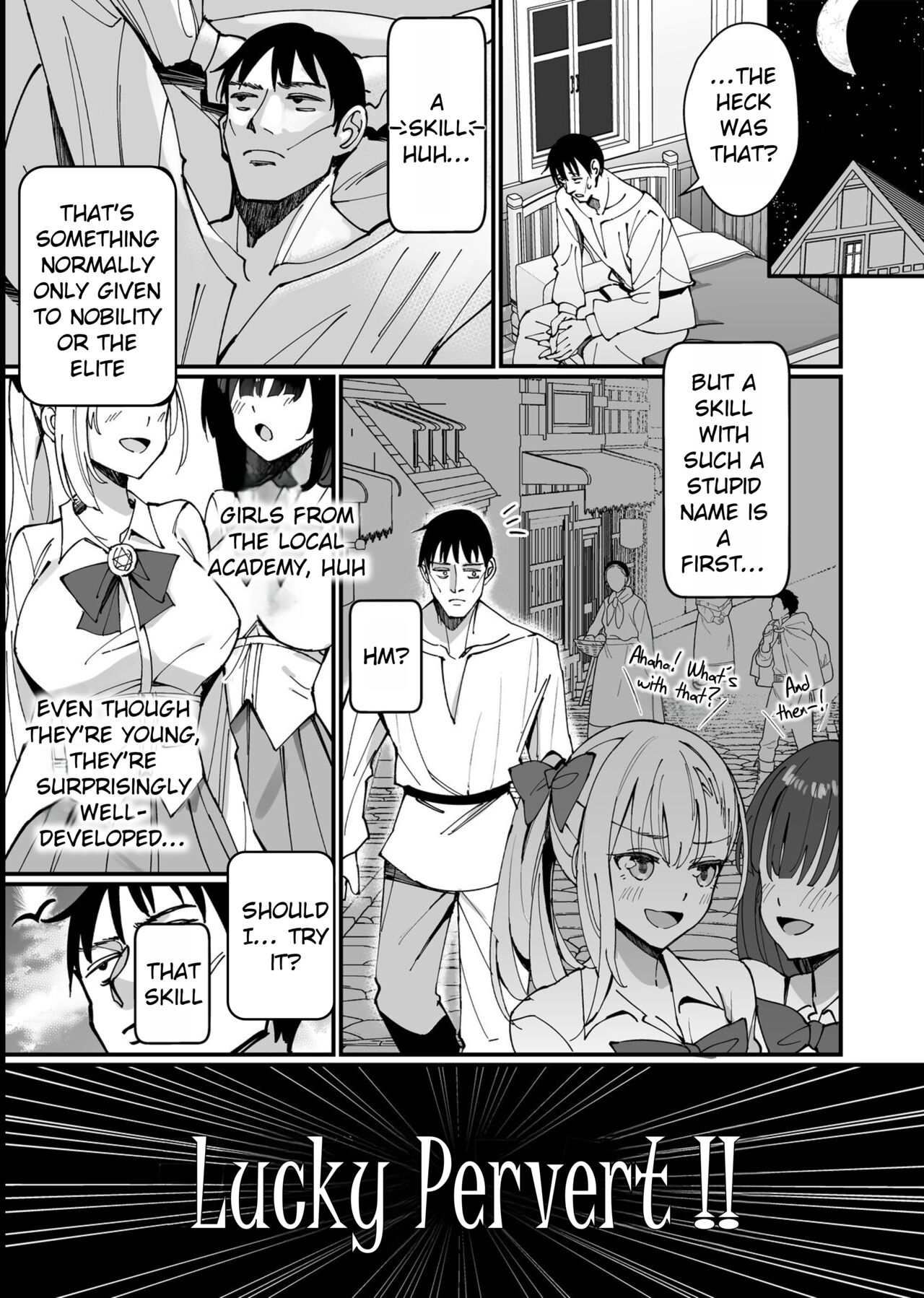 Ojousama Kanzen Haiboku.~Taisetsu ni Sodaterareta Kizoku Musume ga Jibun kara Shomin Ochinpo Onedari Surumade~ page 7 full