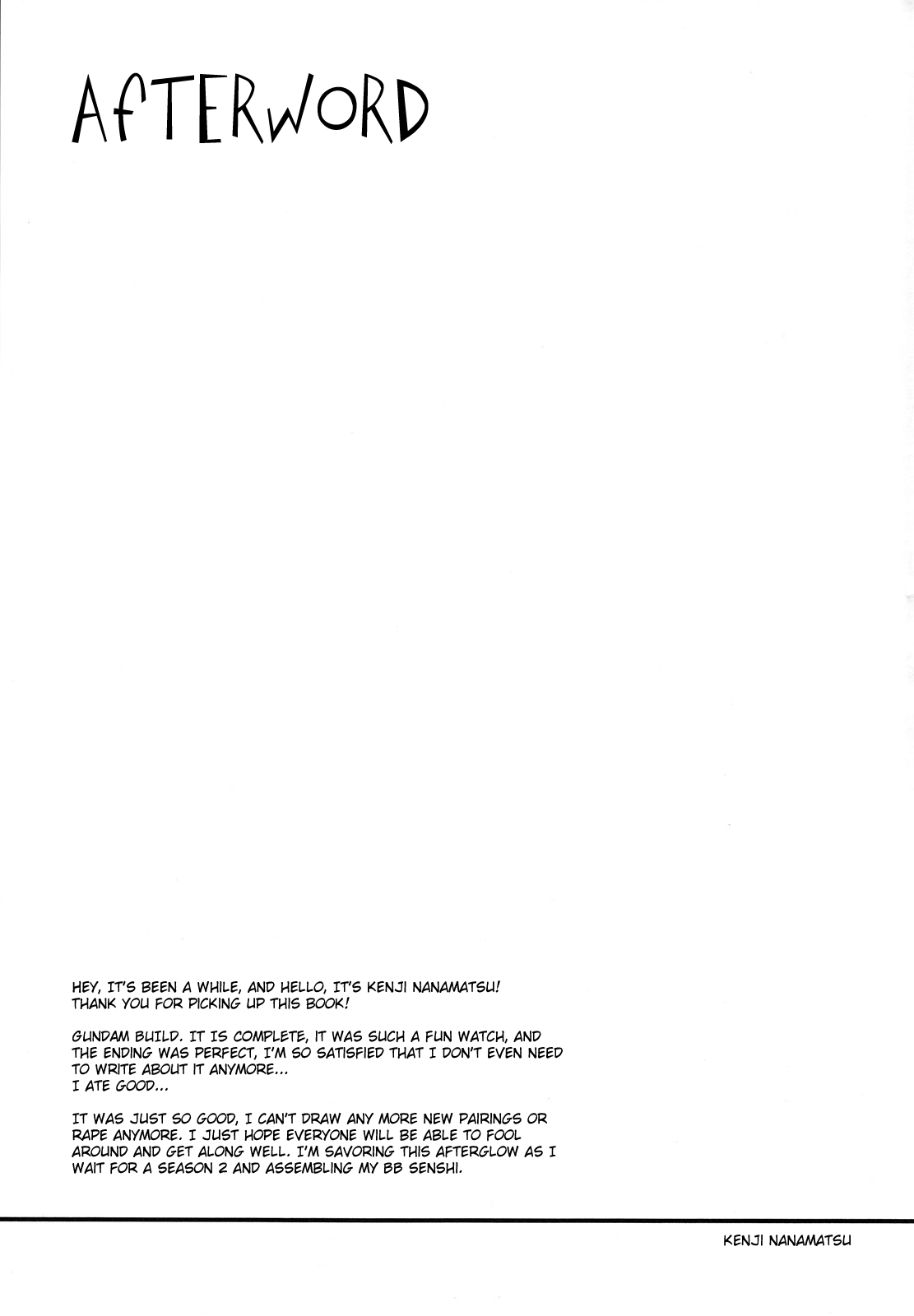 Sex with Everyone page 2 full