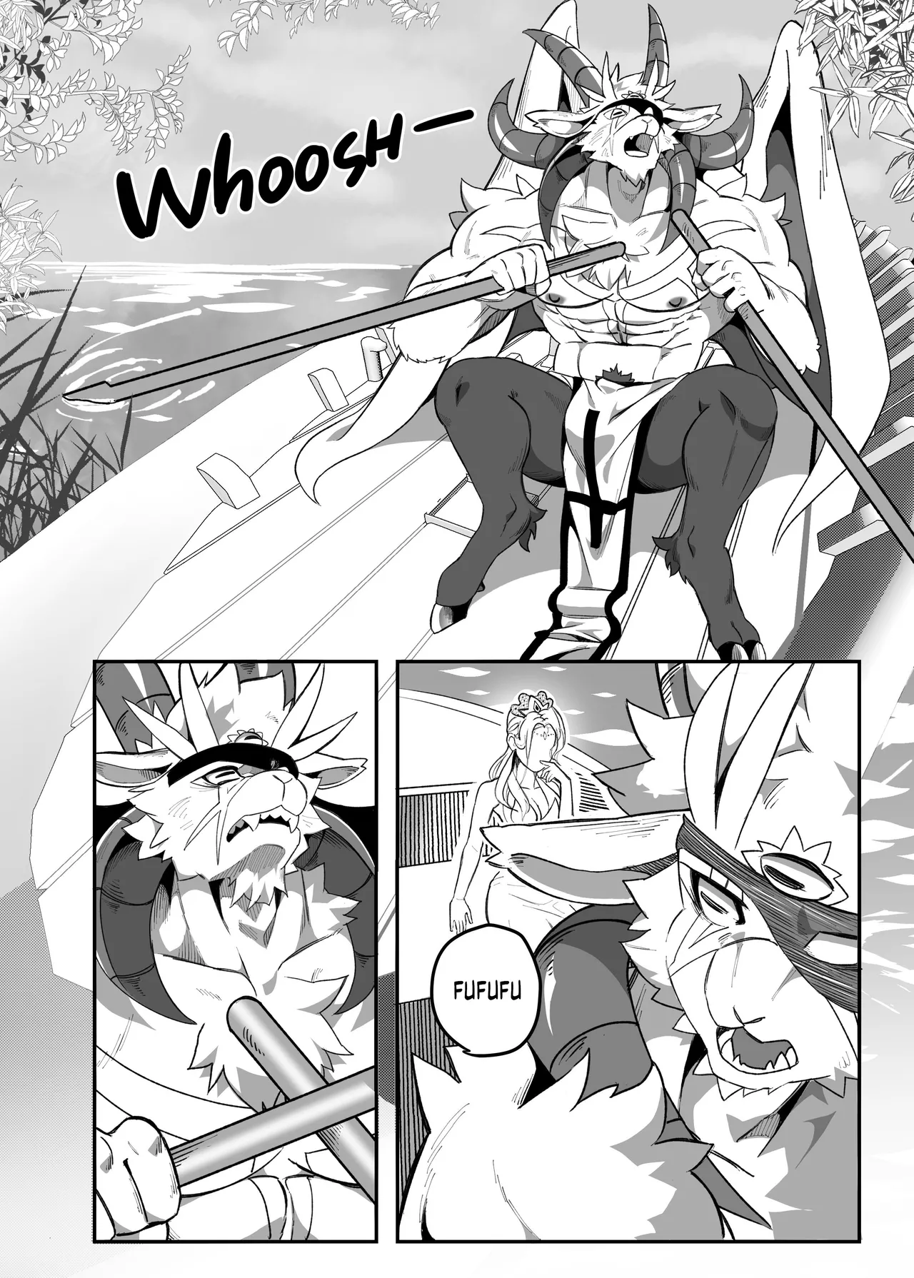 Because Captain's Son is so cute page 3 full