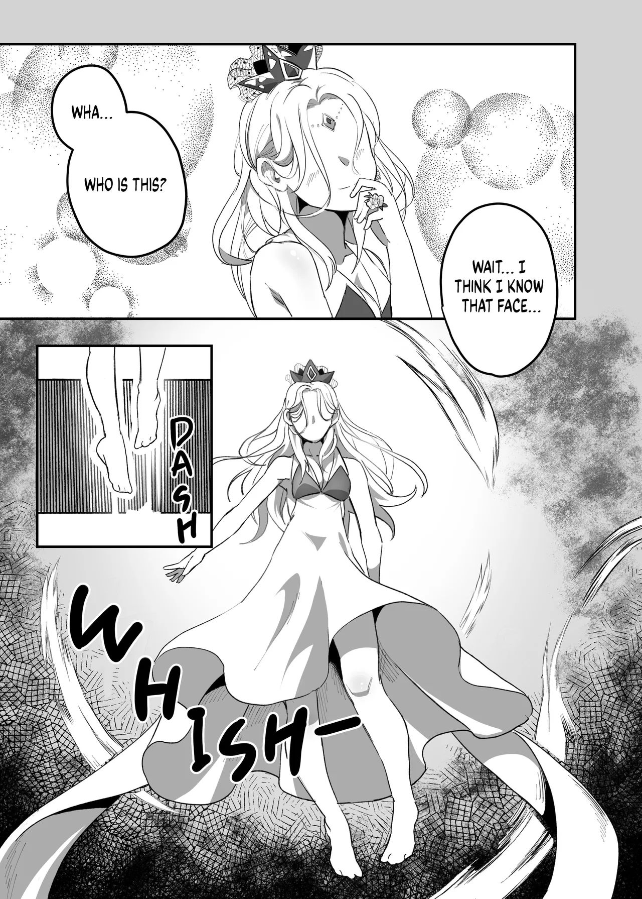 Because Captain's Son is so cute page 4 full