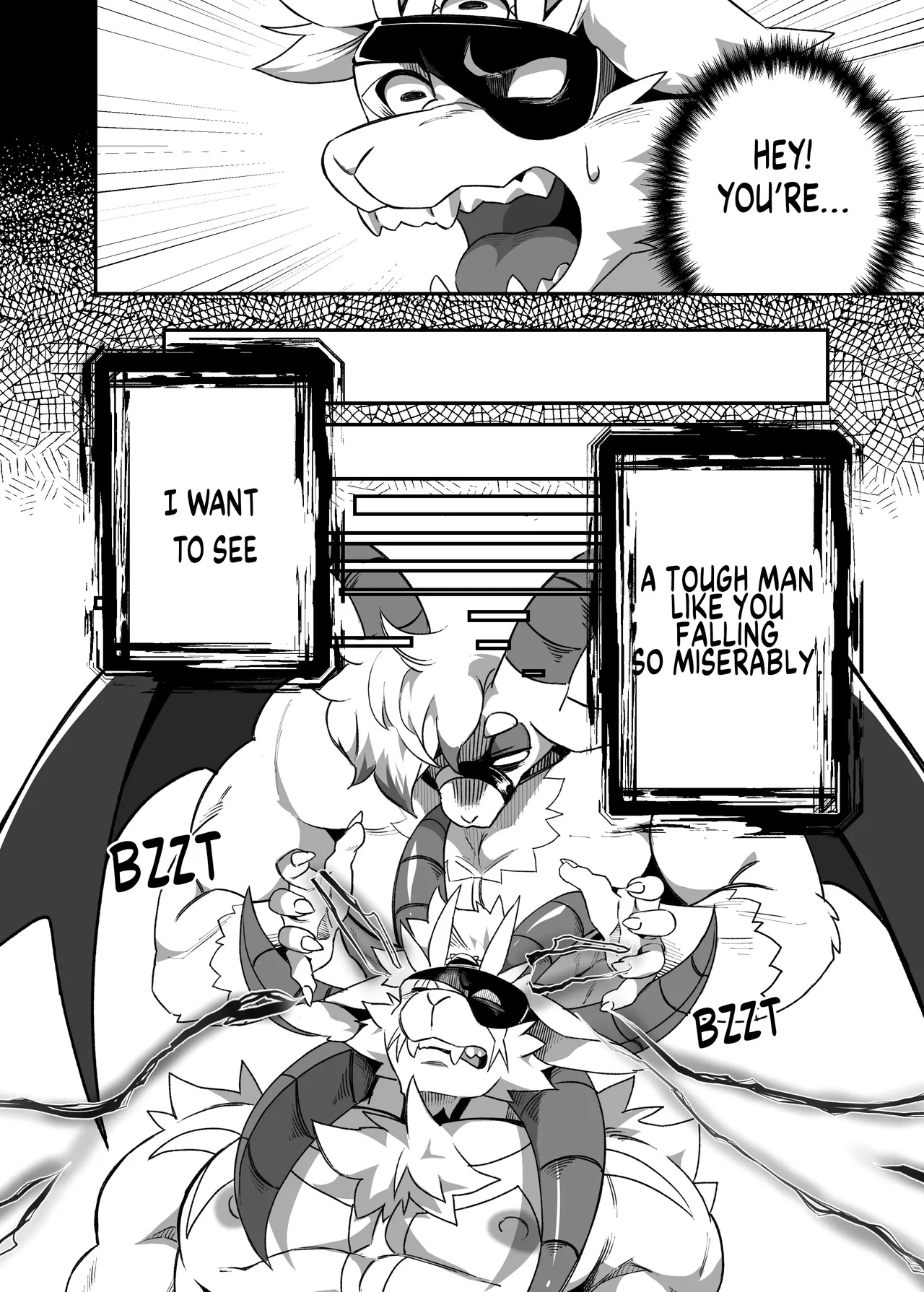 Because Captain's Son is so cute page 5 full