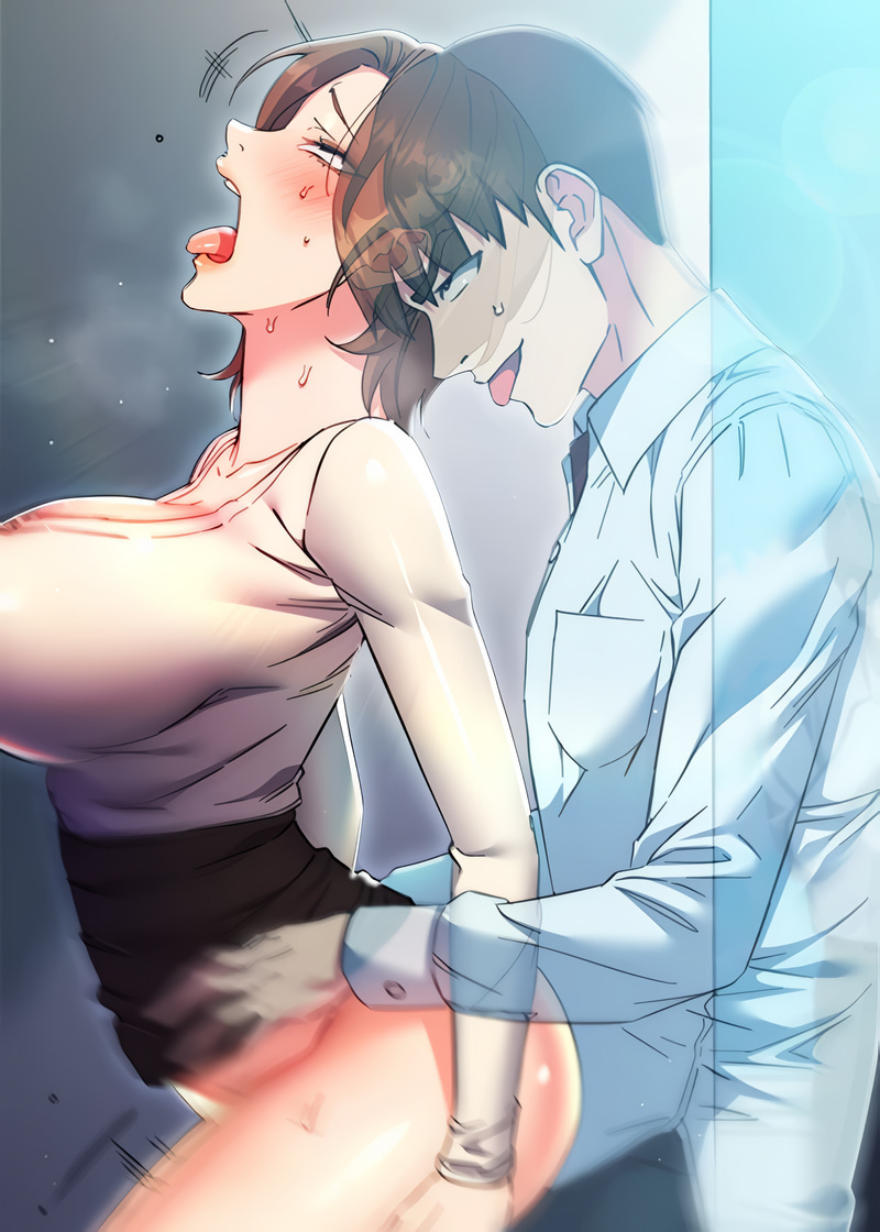 边缘人的复仇  | 邊緣人的復仇 1-43 END page 3 full