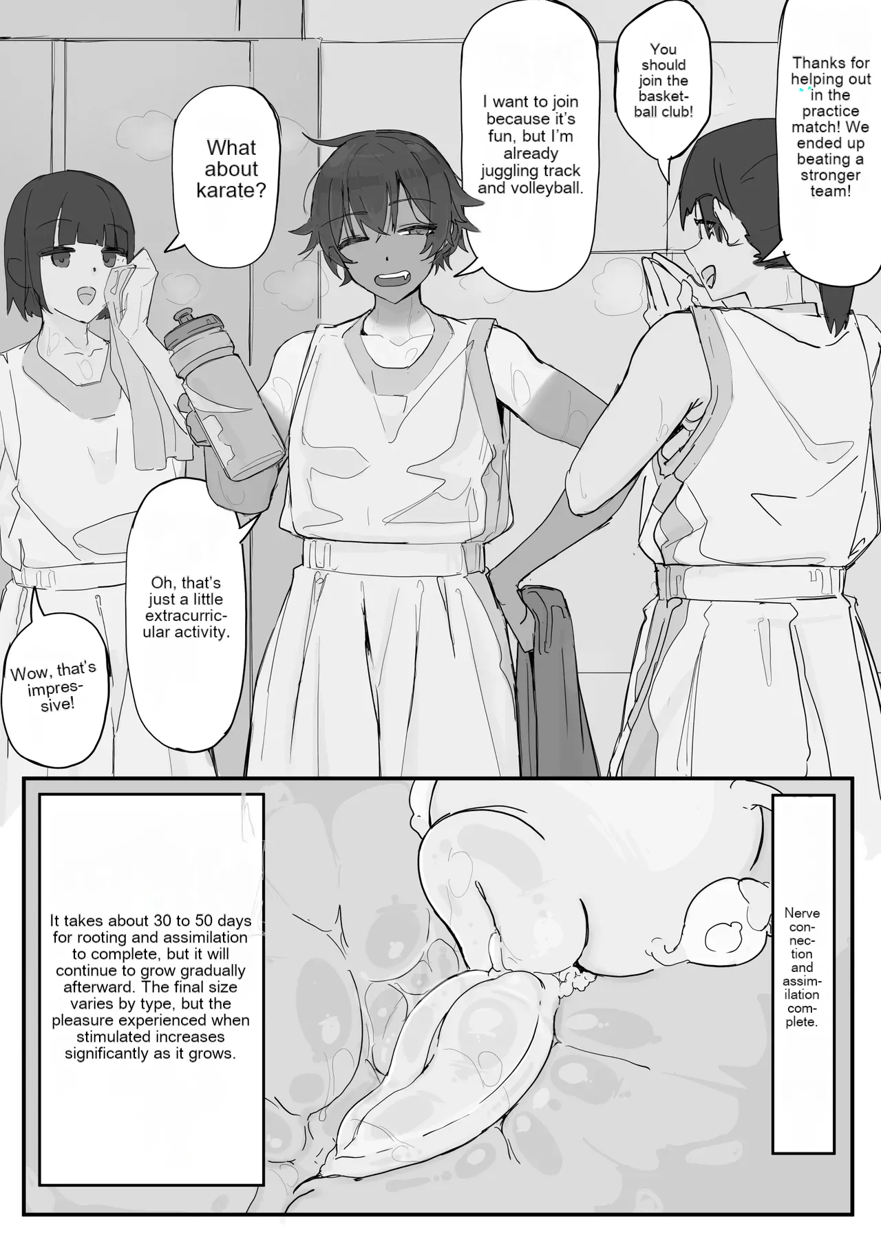 kaikan kikan: kisei gata ①ENG page 10 full