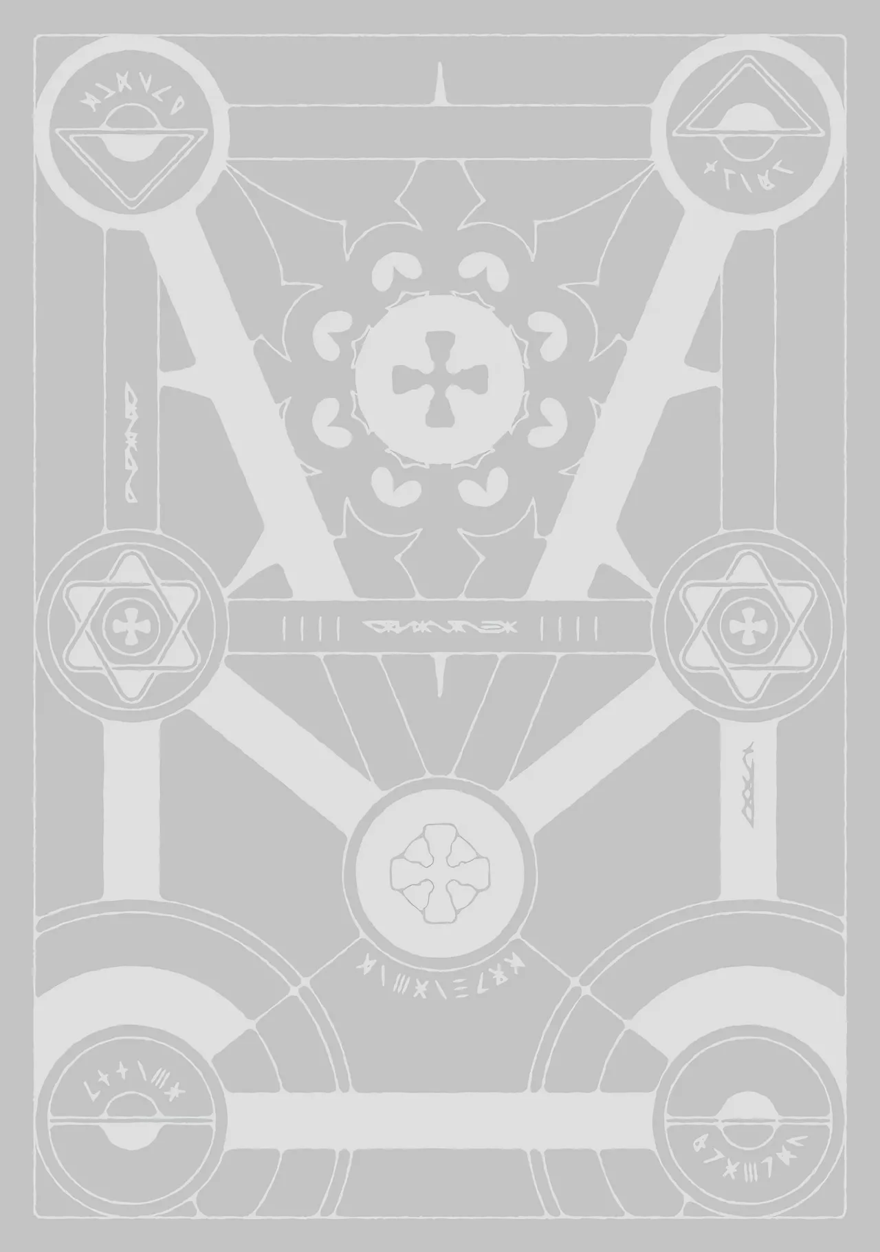 Furou Fushi Shoujo no Naedoko Ryokouki - The Nursery Travel Report by a Immortality Girl. 1 page 6 full