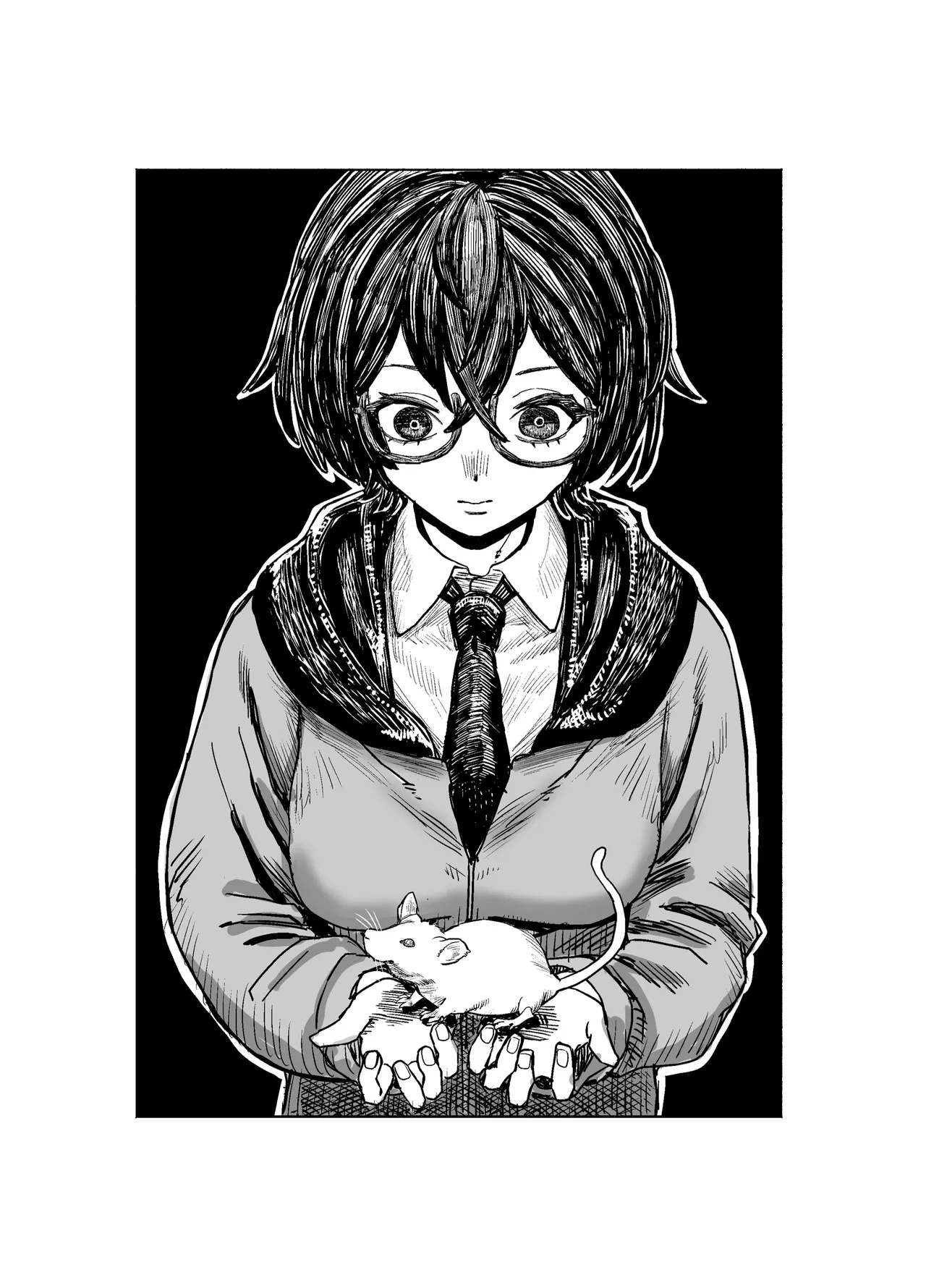 TSUZURI MEMORY page 10 full