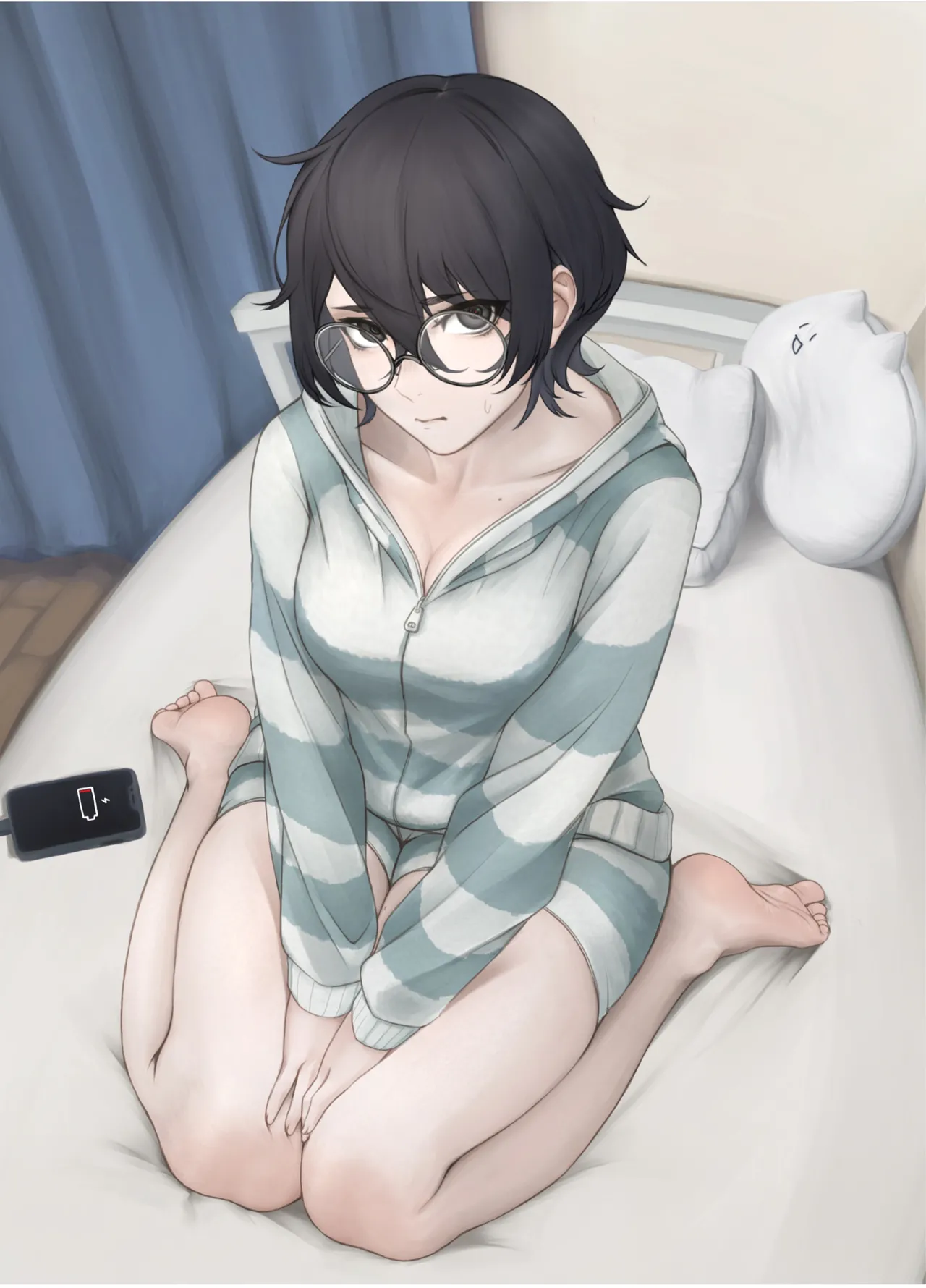 TSUZURI MEMORY page 6 full