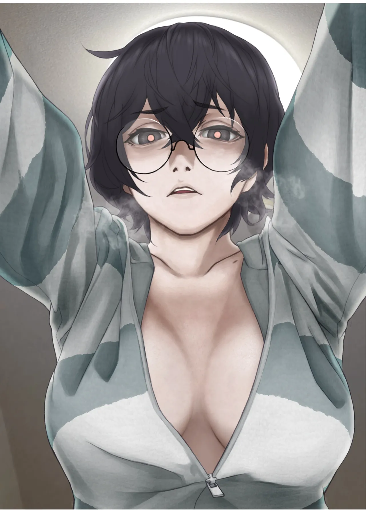 TSUZURI MEMORY page 7 full