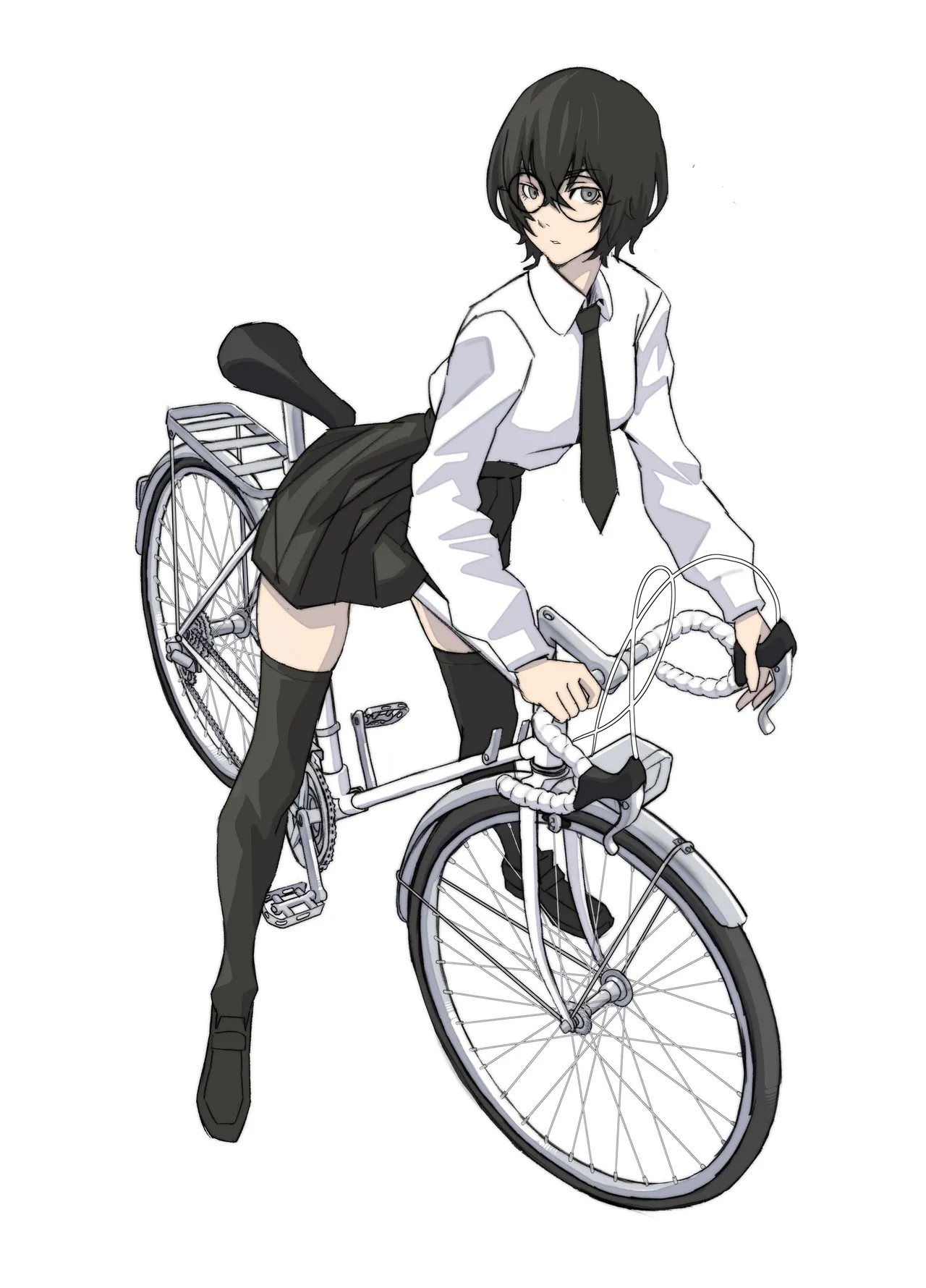 TSUZURI MEMORY page 9 full