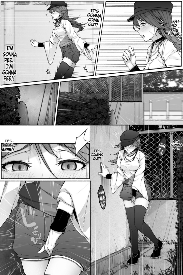 The Out of Order Bathroom page 4 full