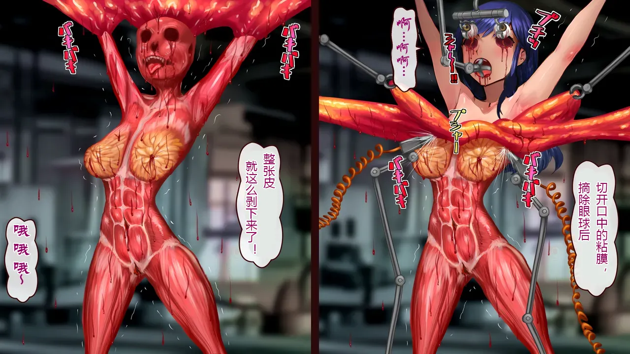 新作”業務用屠畜機”を発表しました page 9 full