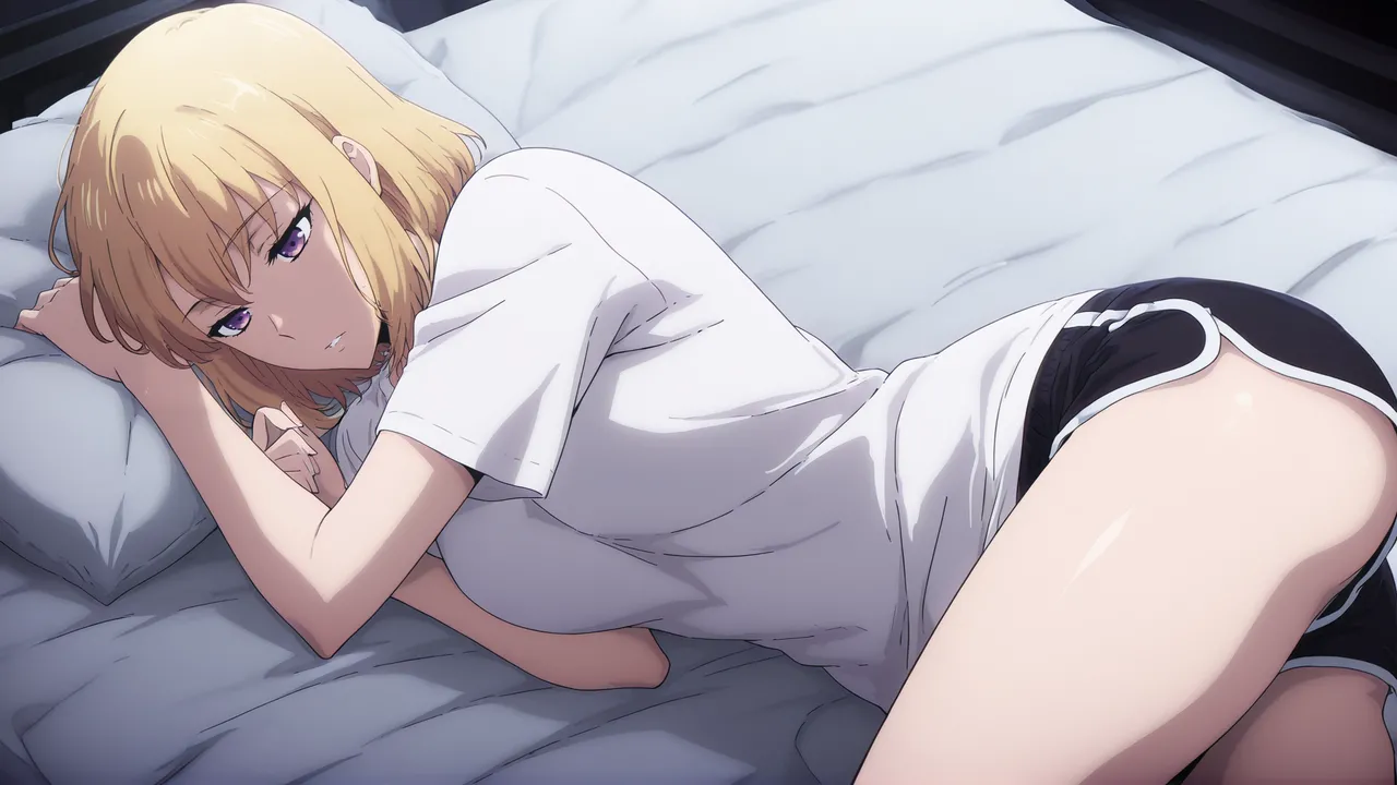 Anivoice - Cha hae-in 2 page 2 full