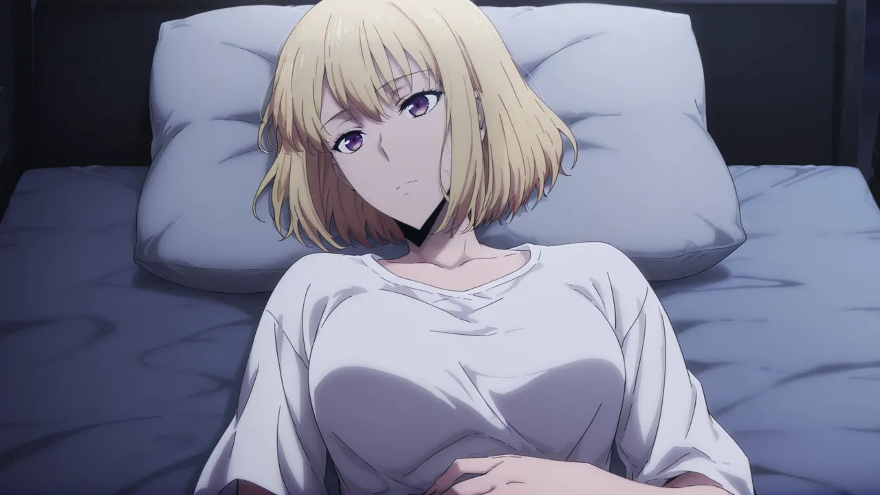 Anivoice - Cha hae-in 2 page 4 full