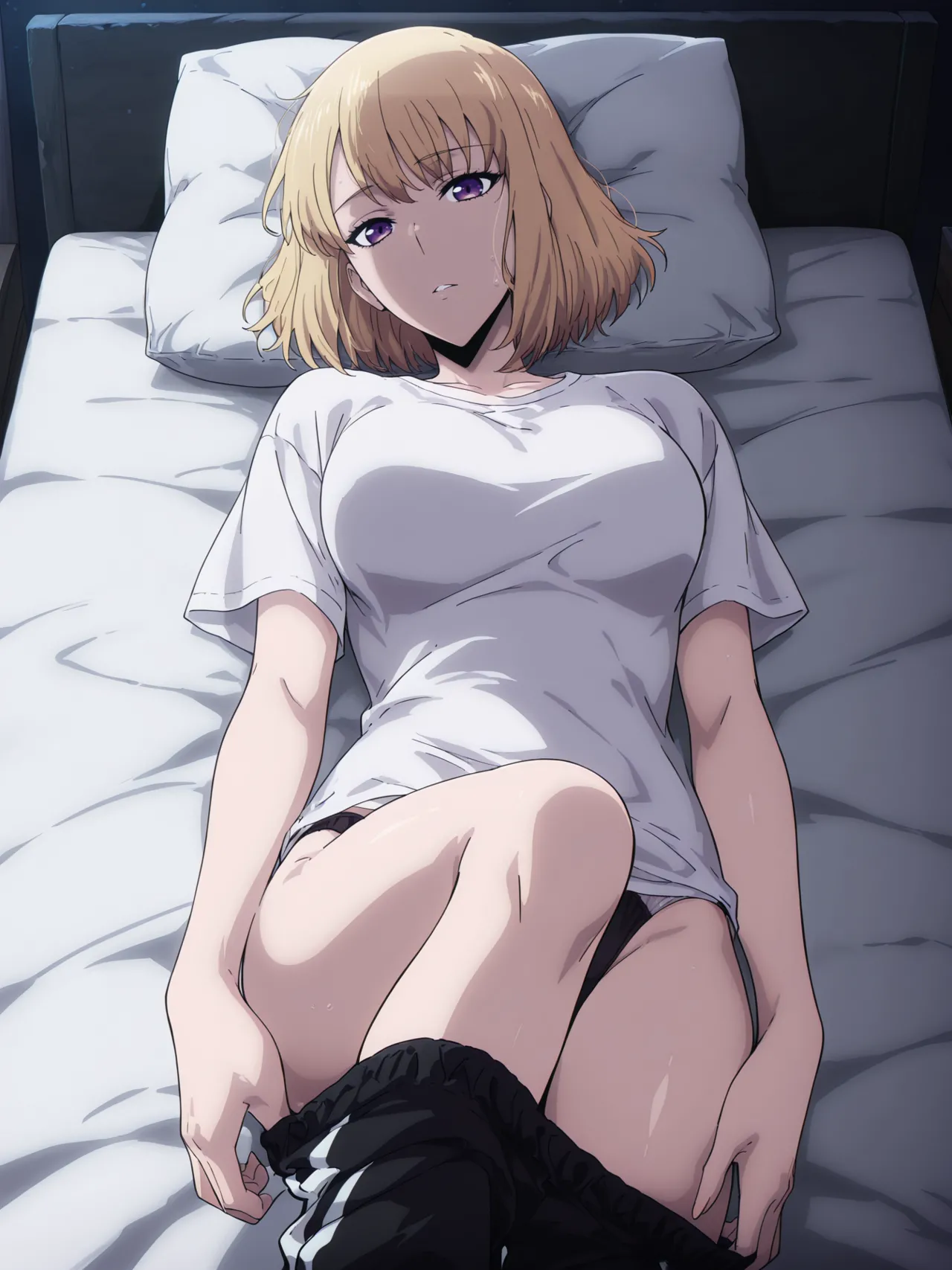 Anivoice - Cha hae-in 2 page 6 full