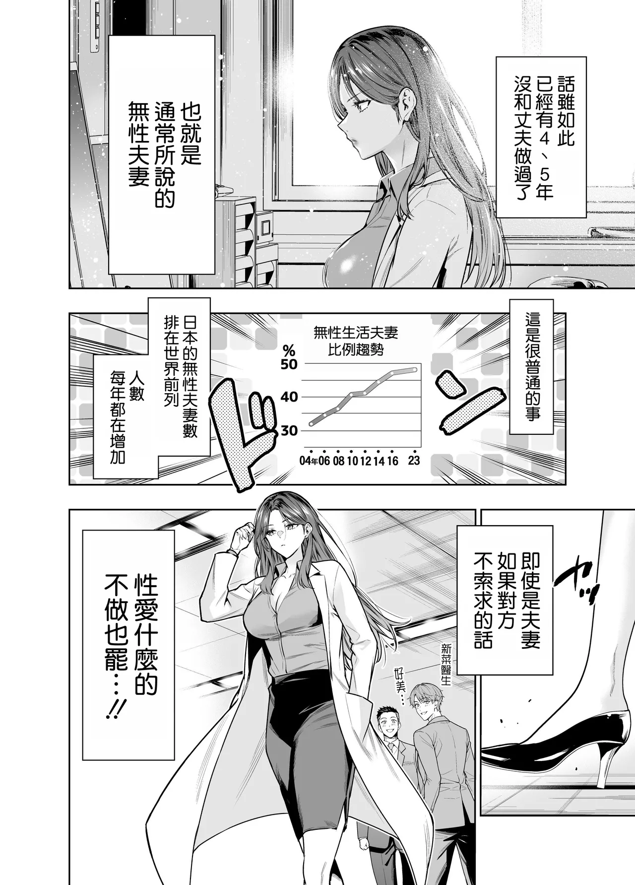 Saretsuma Joi no Gyaku NTR Shinsatsu page 6 full