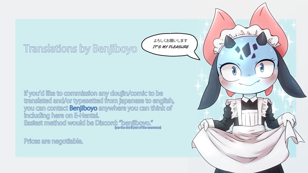 Obedient Peko | Jūjun Peko page 9 full