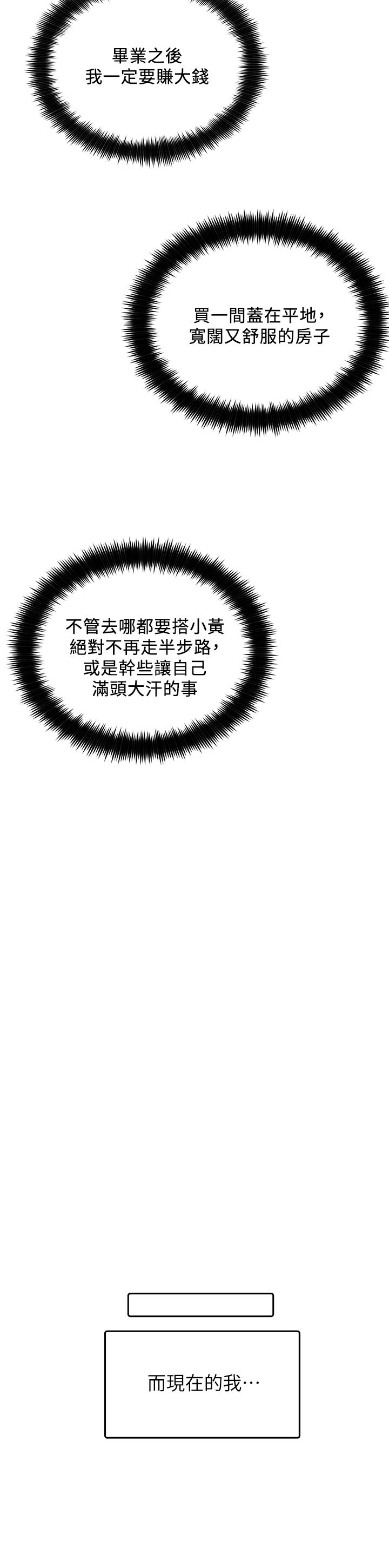 诚征粗工 | 誠徵粗工 1-50 END page 10 full