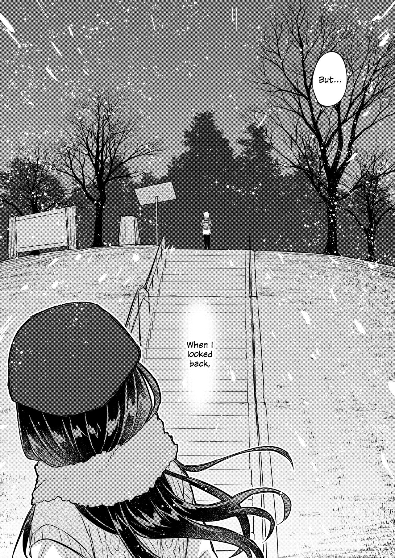 Kyou, Chisato to | Tonight, My First Time With Chisato page 6 full