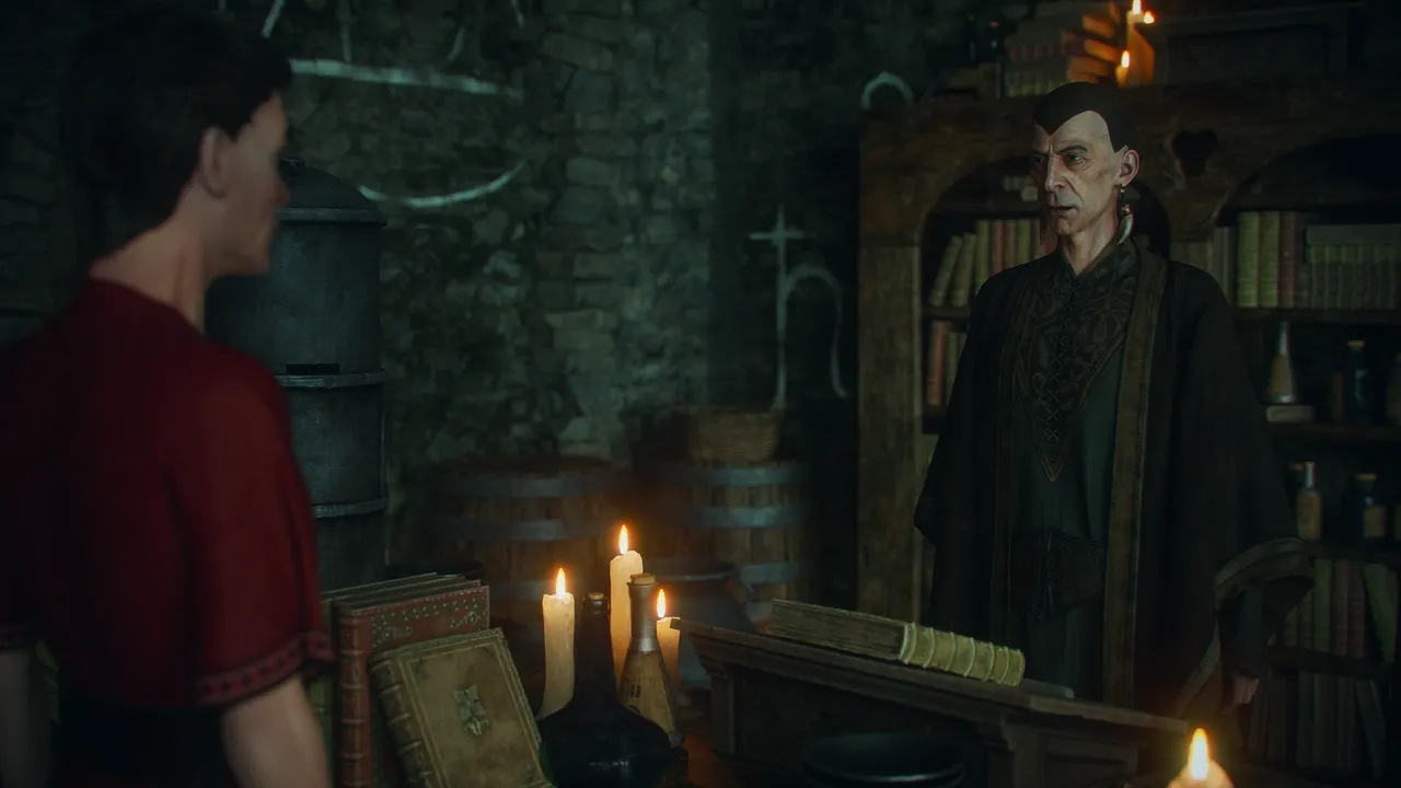 （Jared999d）Princess & 5 Goblins P5G5-1 Textless（无字） page 10 full