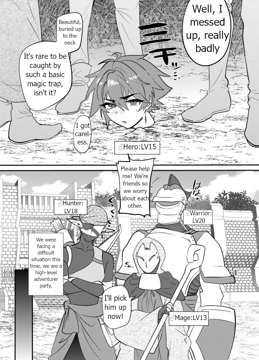 Becoming a Succubus from the neck down page 4 full