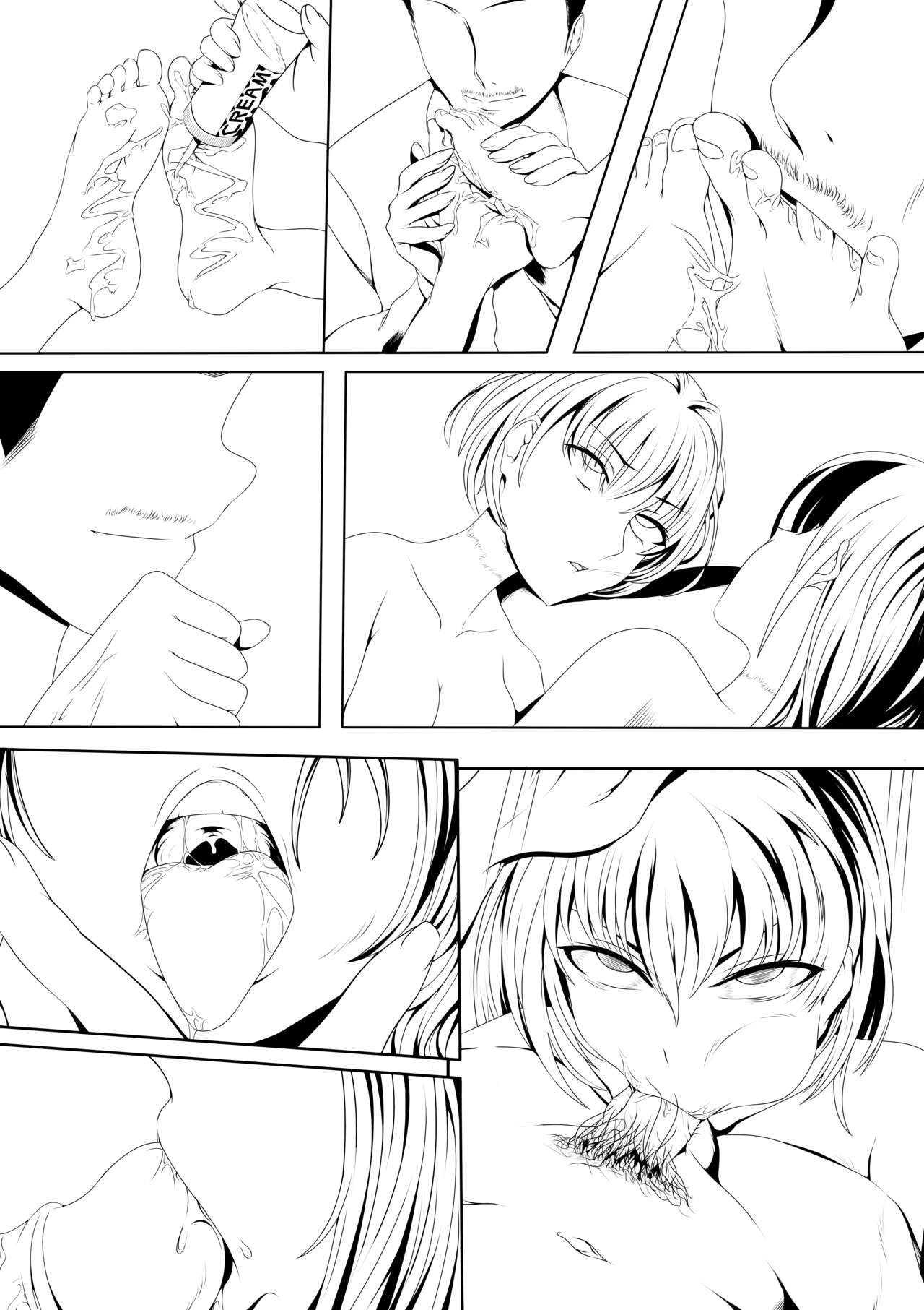 Old works page 8 full