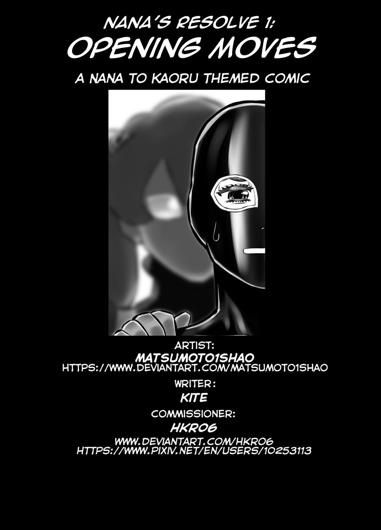 Nanas Resolve 1 page 1 full