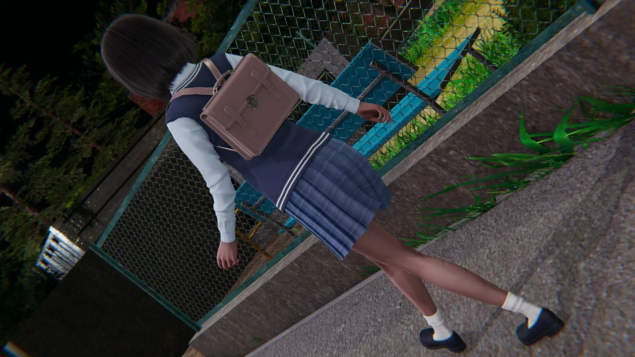 【pixiv】ロサ（4758540）誘拐4 page 4 full