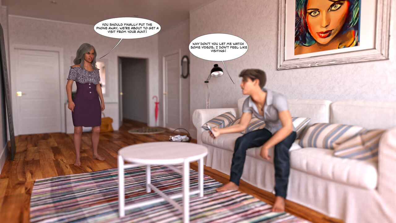 GiantPoser -- My big cousin page 3 full