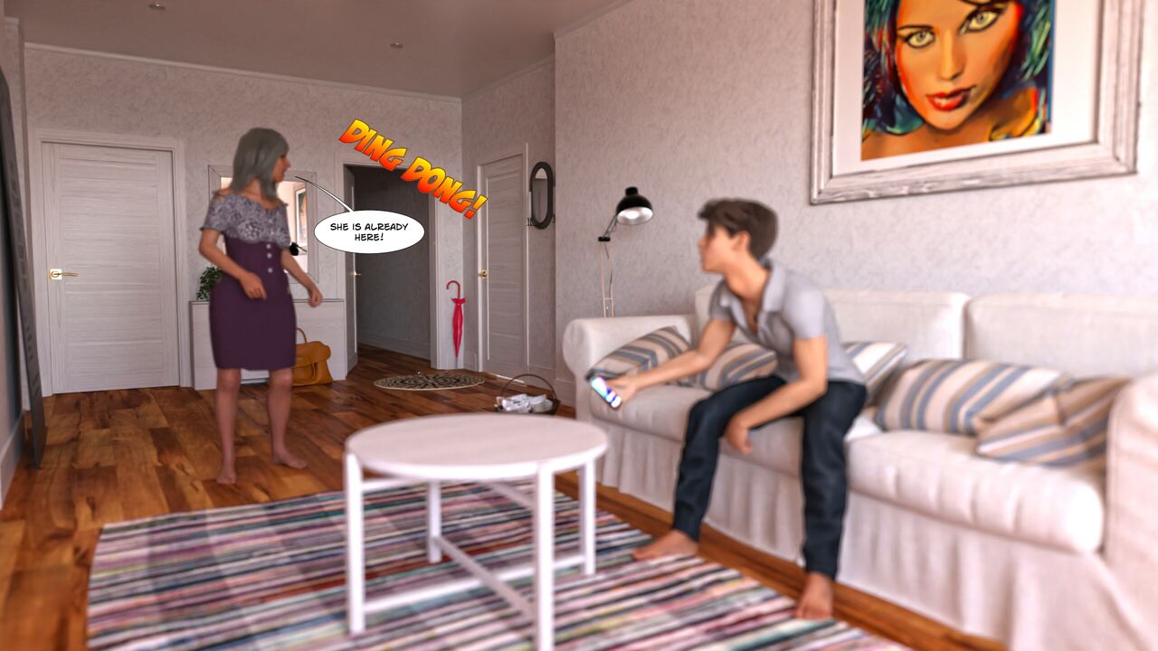 GiantPoser -- My big cousin page 4 full