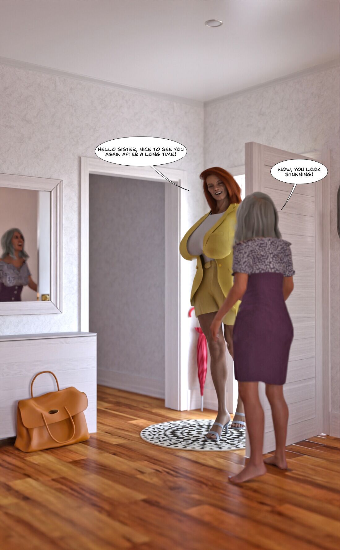 GiantPoser -- My big cousin page 7 full