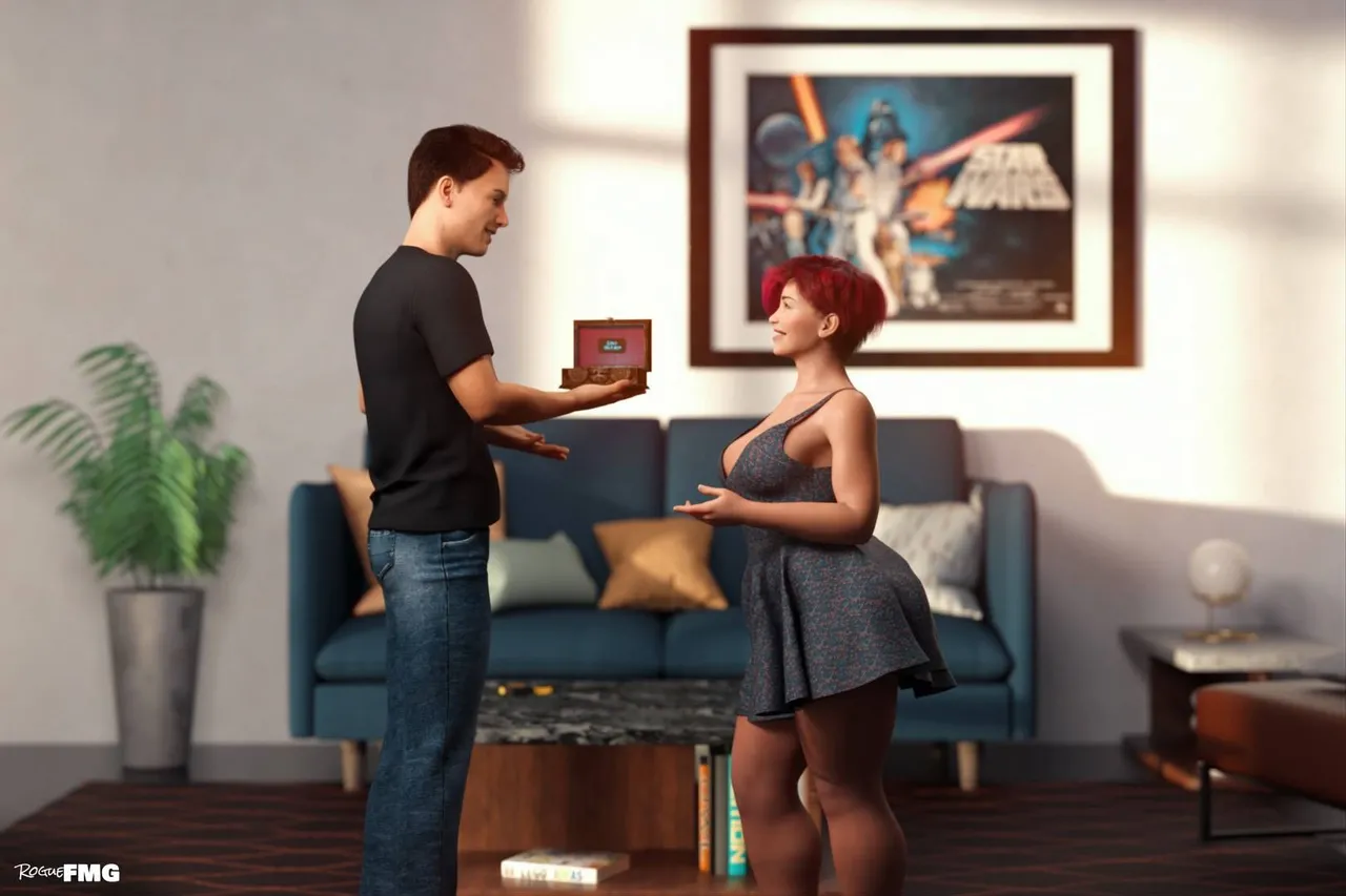 Roll the Dice page 10 full