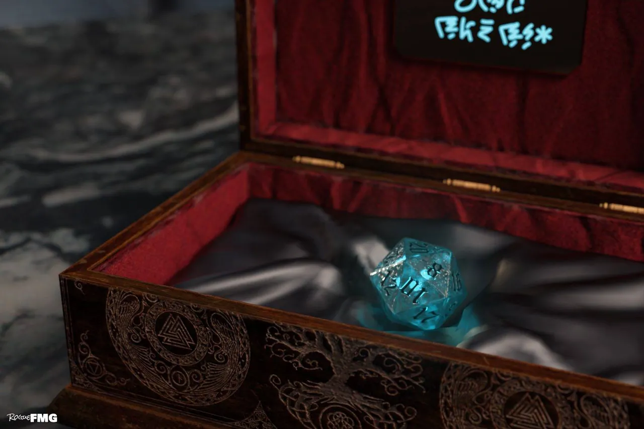 Roll the Dice page 4 full